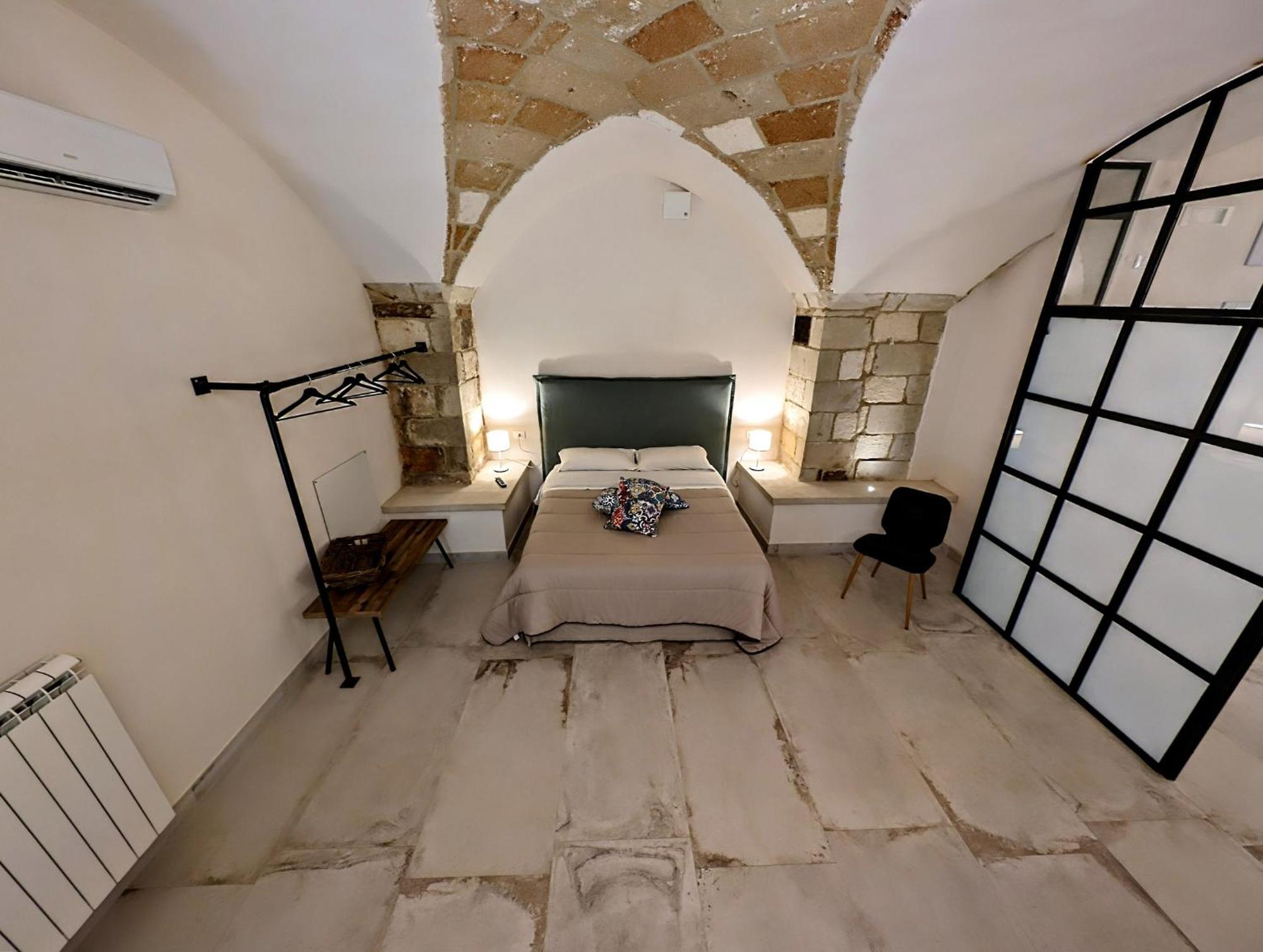 Oikia Vacanze Giuggianello Le Bey Buitenkant foto